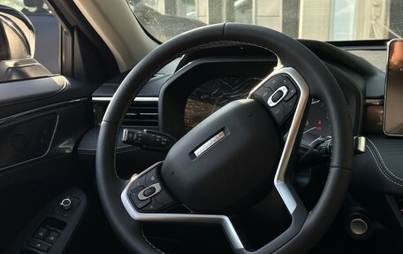 Haval Jolion, 2025 год, 2 699 000 рублей, 15 фотография