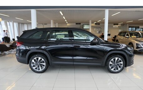 Skoda Kodiaq, 2025 год, 5 800 000 рублей, 6 фотография