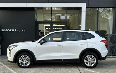 Haval Jolion, 2025 год, 2 499 000 рублей, 4 фотография