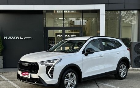 Haval Jolion, 2025 год, 2 499 000 рублей, 3 фотография