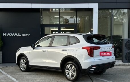 Haval Jolion, 2025 год, 2 499 000 рублей, 5 фотография