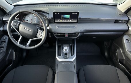 Haval Jolion, 2025 год, 2 499 000 рублей, 16 фотография