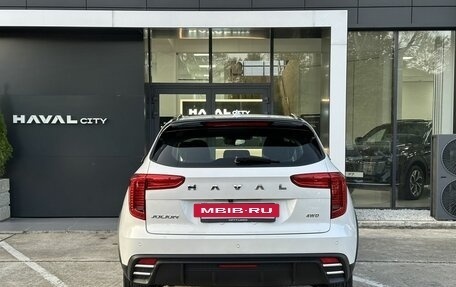 Haval Jolion, 2025 год, 2 499 000 рублей, 6 фотография