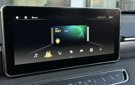 Haval Jolion, 2025 год, 2 499 000 рублей, 21 фотография