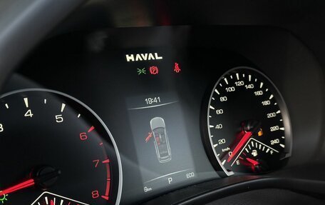 Haval Jolion, 2025 год, 2 499 000 рублей, 20 фотография