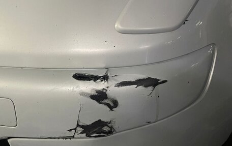 Nissan Note II рестайлинг, 2008 год, 425 000 рублей, 7 фотография