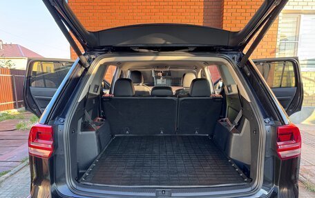 Volkswagen Teramont I, 2018 год, 3 400 000 рублей, 6 фотография