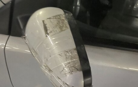 Nissan Note II рестайлинг, 2008 год, 425 000 рублей, 16 фотография