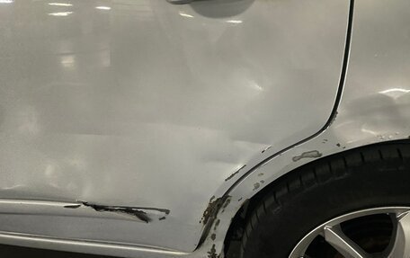 Nissan Note II рестайлинг, 2008 год, 425 000 рублей, 13 фотография