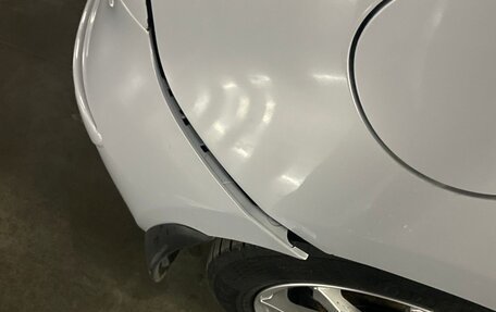 Nissan Note II рестайлинг, 2008 год, 425 000 рублей, 15 фотография