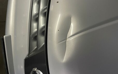 Nissan Note II рестайлинг, 2008 год, 425 000 рублей, 14 фотография