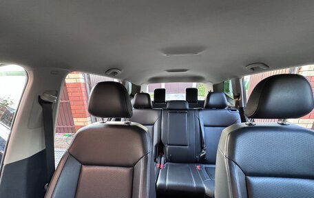 Volkswagen Teramont I, 2018 год, 3 400 000 рублей, 20 фотография