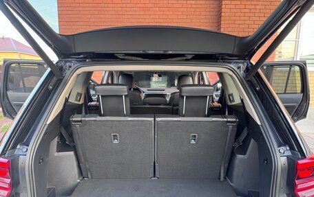 Volkswagen Teramont I, 2018 год, 3 400 000 рублей, 11 фотография