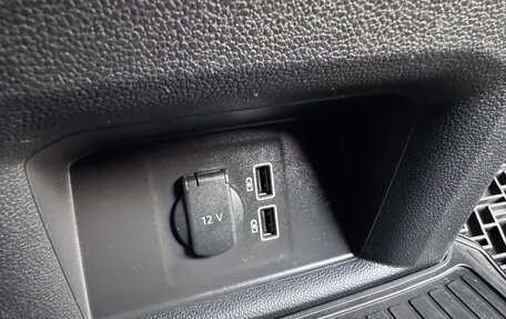 Volkswagen Teramont I, 2018 год, 3 400 000 рублей, 15 фотография