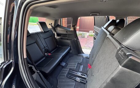 Volkswagen Teramont I, 2018 год, 3 400 000 рублей, 22 фотография