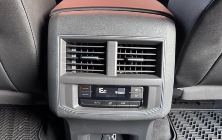 Volkswagen Teramont I, 2018 год, 3 400 000 рублей, 14 фотография