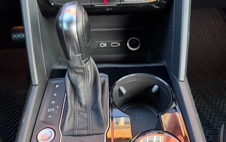 Volkswagen Teramont I, 2018 год, 3 400 000 рублей, 19 фотография