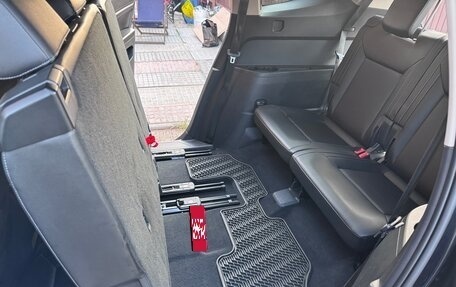 Volkswagen Teramont I, 2018 год, 3 400 000 рублей, 21 фотография