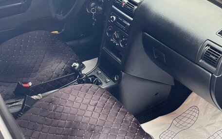 Opel Astra G, 2003 год, 310 000 рублей, 12 фотография