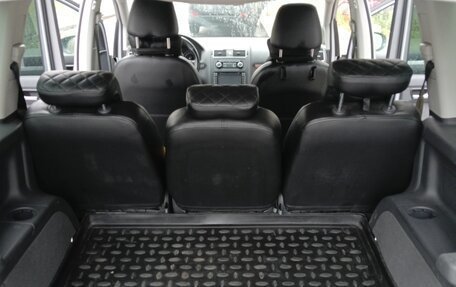 Volkswagen Touran III, 2010 год, 910 000 рублей, 14 фотография