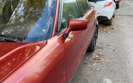 Audi 80, 1987 год, 150 000 рублей, 5 фотография