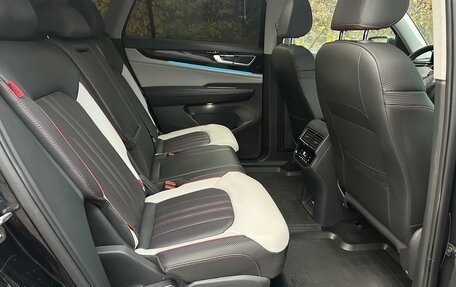 Volkswagen Teramont I, 2023 год, 4 650 000 рублей, 5 фотография
