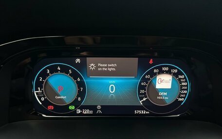 Volkswagen Teramont I, 2023 год, 4 650 000 рублей, 8 фотография