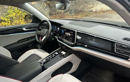 Volkswagen Teramont I, 2023 год, 4 650 000 рублей, 9 фотография