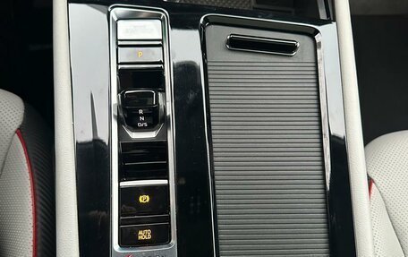 Volkswagen Teramont I, 2023 год, 4 650 000 рублей, 7 фотография