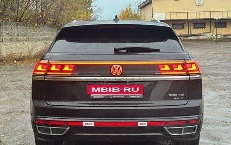 Volkswagen Teramont I, 2023 год, 4 650 000 рублей, 3 фотография