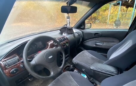 Ford Escort V, 1997 год, 74 000 рублей, 5 фотография