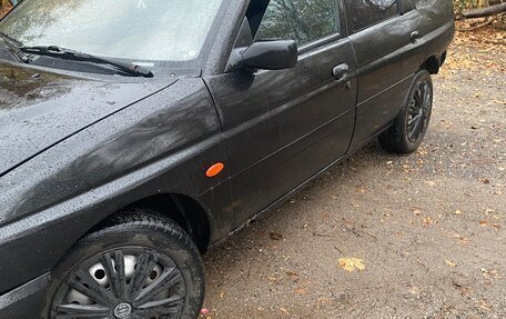 Ford Escort V, 1997 год, 74 000 рублей, 2 фотография