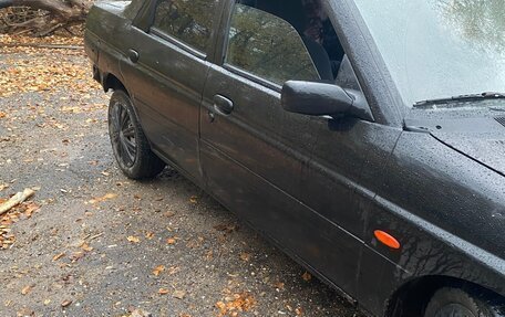 Ford Escort V, 1997 год, 74 000 рублей, 3 фотография