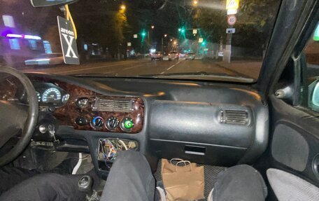 Ford Escort V, 1997 год, 74 000 рублей, 6 фотография