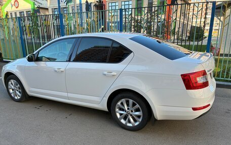 Skoda Octavia, 2013 год, 2 000 000 рублей, 3 фотография
