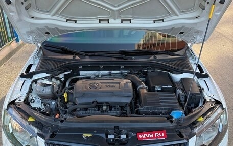 Skoda Octavia, 2013 год, 2 000 000 рублей, 5 фотография