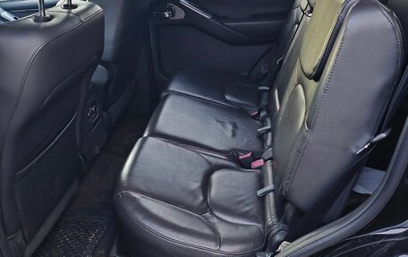 Nissan Pathfinder, 2007 год, 850 000 рублей, 5 фотография