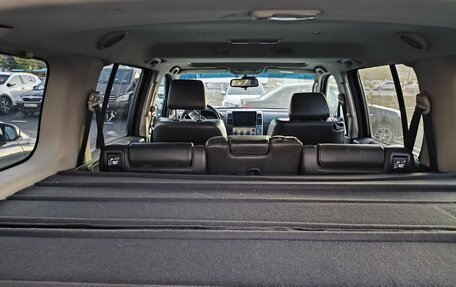 Nissan Pathfinder, 2007 год, 850 000 рублей, 4 фотография