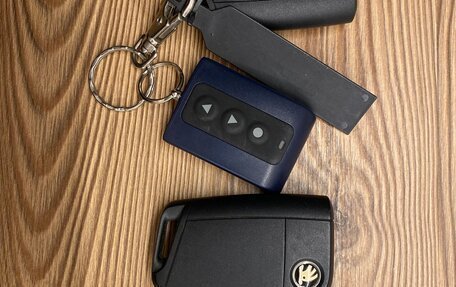 Skoda Octavia, 2013 год, 2 000 000 рублей, 9 фотография