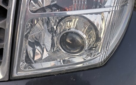 Nissan Pathfinder, 2007 год, 850 000 рублей, 2 фотография