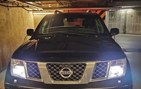 Nissan Pathfinder, 2007 год, 850 000 рублей, 9 фотография