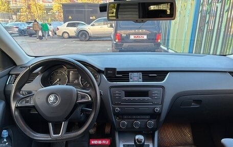 Skoda Octavia, 2013 год, 2 000 000 рублей, 8 фотография