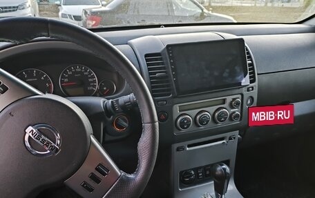 Nissan Pathfinder, 2007 год, 850 000 рублей, 6 фотография