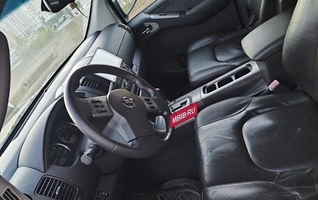 Nissan Pathfinder, 2007 год, 850 000 рублей, 7 фотография