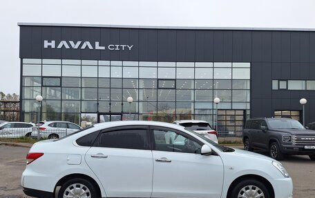 Nissan Almera, 2018 год, 599 000 рублей, 6 фотография