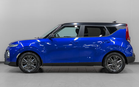 KIA Soul III, 2021 год, 2 330 000 рублей, 8 фотография