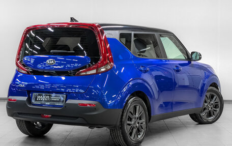 KIA Soul III, 2021 год, 2 330 000 рублей, 5 фотография