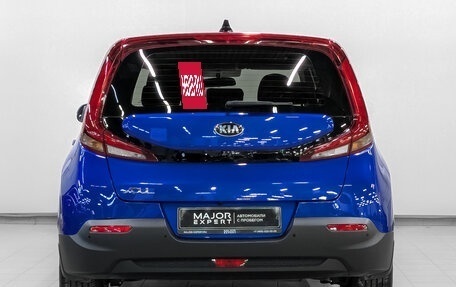 KIA Soul III, 2021 год, 2 330 000 рублей, 6 фотография