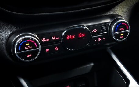 KIA Soul III, 2021 год, 2 330 000 рублей, 16 фотография
