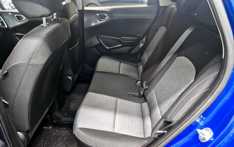 KIA Soul III, 2021 год, 2 330 000 рублей, 12 фотография